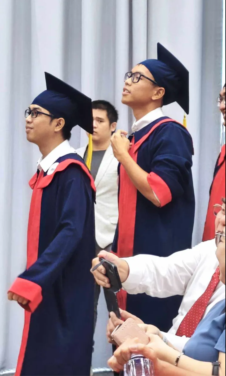 Giáo viên luyện thi TestAS tại KNI Education