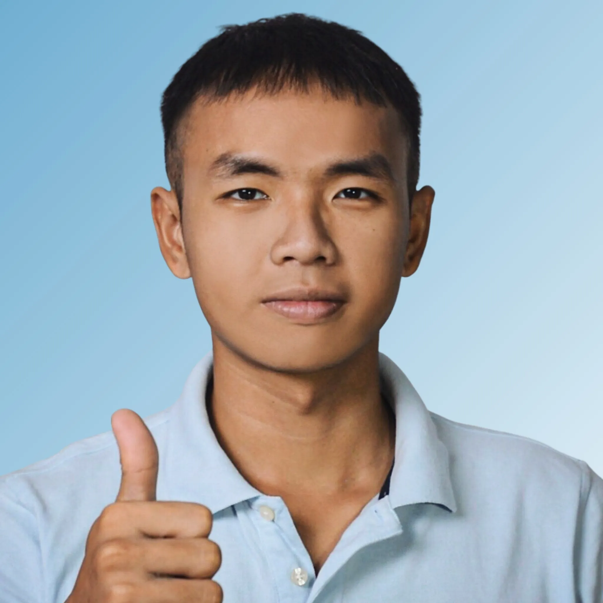 Học viên TestAS tại KNI Education
