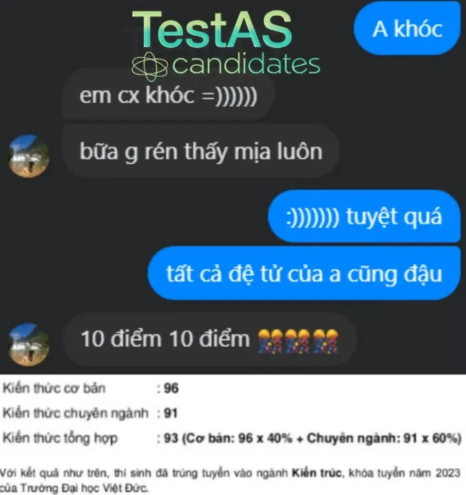 Minh chứng học viên 6